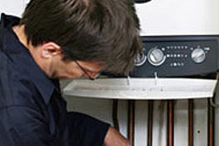 boiler replacement Lealholm