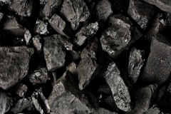 Lealholm coal boiler costs